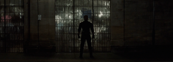 Marvel Studios, Avengers: Infinity Wars.